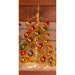 Oro multicolor Luminosa 50cm Glass Tree with26+1 Ornaments GB